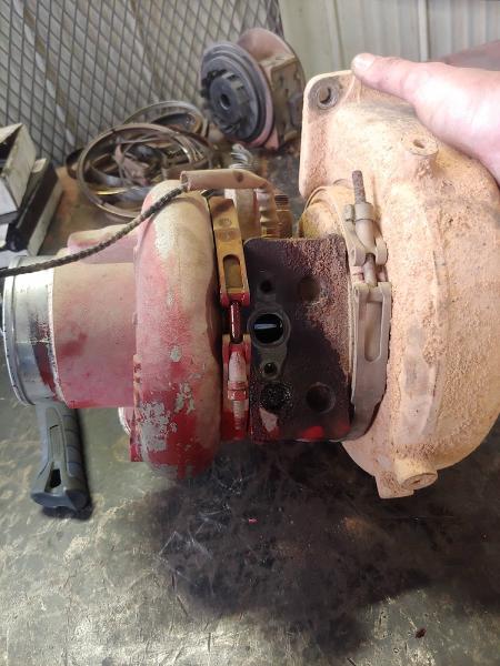 Ultimate Services Ltd.