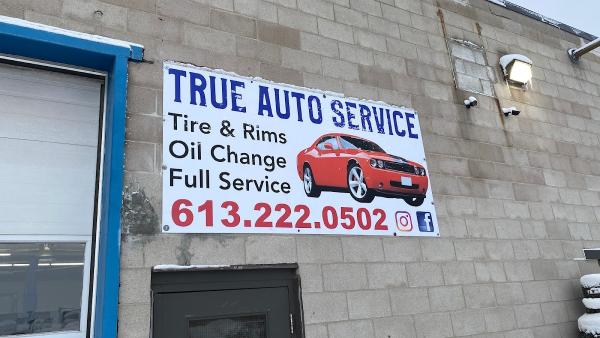 True Auto Service