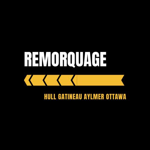 Remorquage Hull Gatineau Aylmer Ottawa