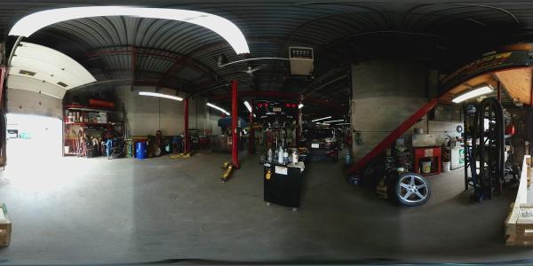 Revolutions Automotive