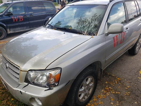 Junk Car Removal Toronto