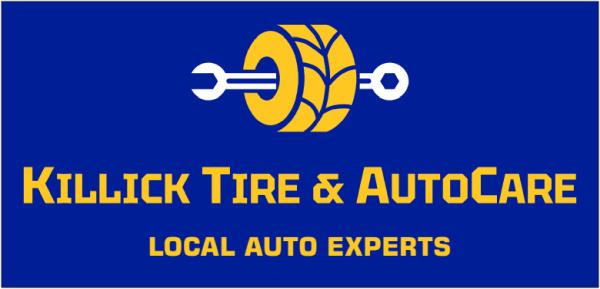 Killick Tire & Autocare