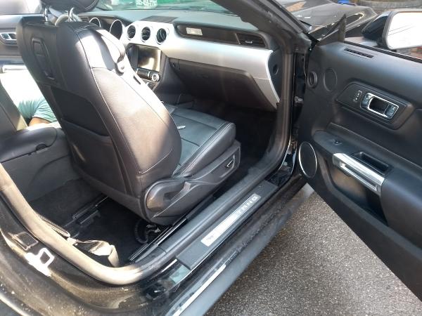 Combat Auto Detail and Spa