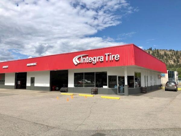 Integra Tire Auto Centre Kelowna