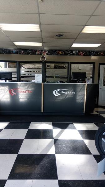 Integra Tire Auto Centre Kelowna