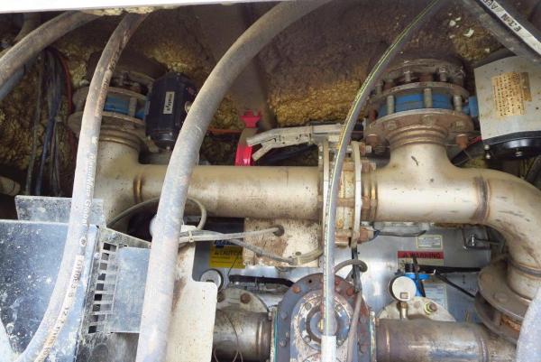 Tankmart Parts & Service