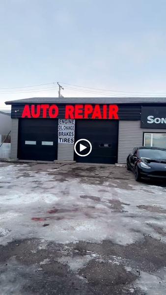 Soni Auto Repair