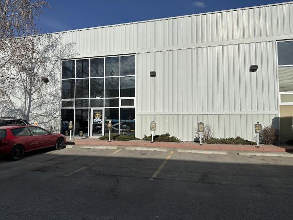 Calgary Auto and Alignment