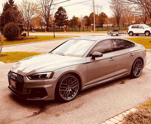 Dani the Detailer Inc