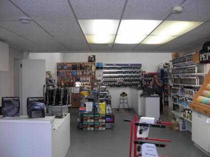 Carol Peinture d'Autos Inc