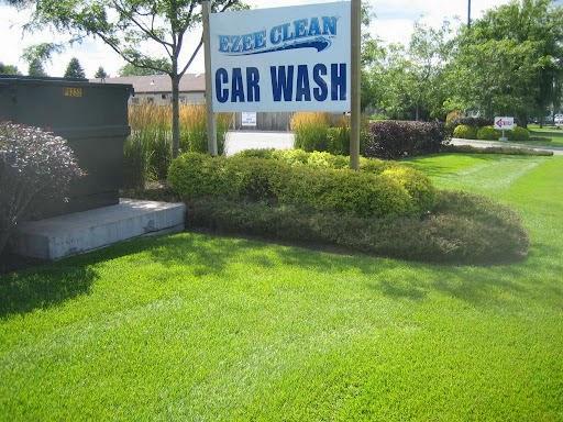 Ezee Clean Car Wash