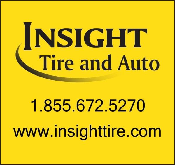Insight Tire & Auto Ltd