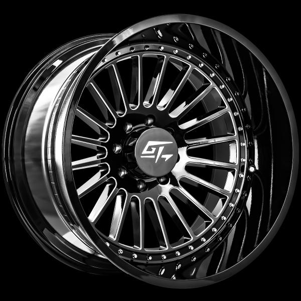 SP Wheels & Tires