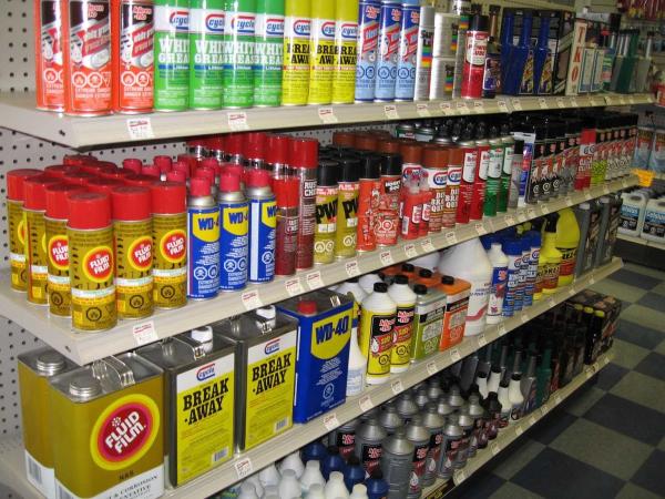 Royal City Automotive