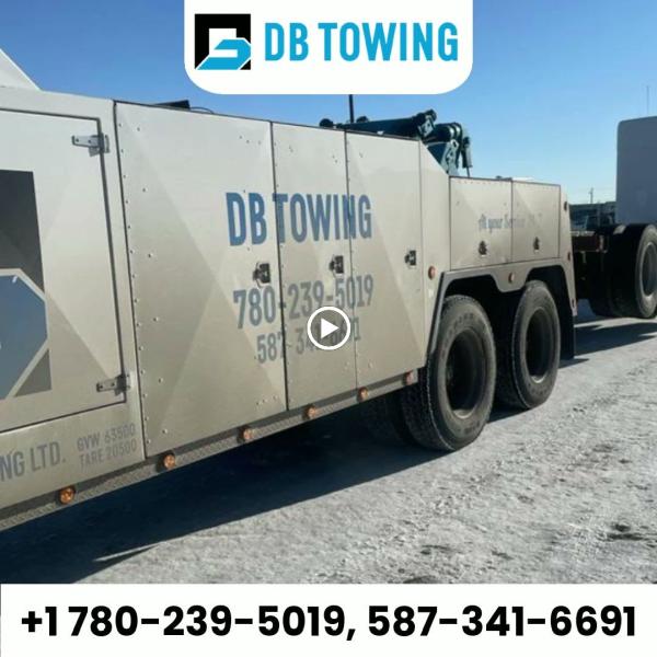 DB Towing Ltd.