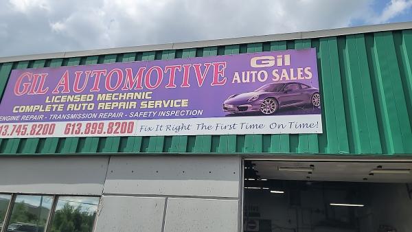 Gil Automotive