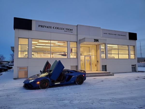 Private Collection Auto Studio