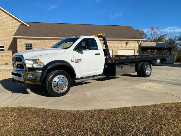 Affordable Towing & Recovery