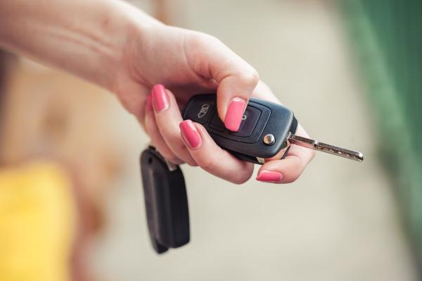 Etobicoke Car Keys Service