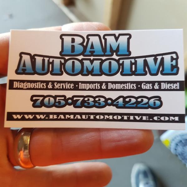 BAM Automotive