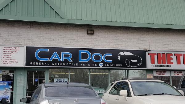 Car Doc