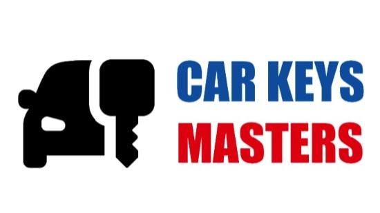 Car Keys Masters