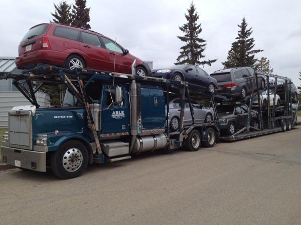 Able Auto Transport