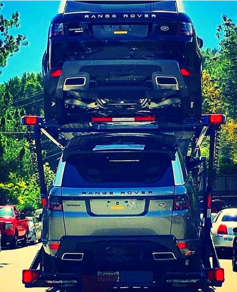 Able Auto Transport