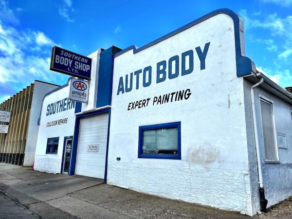 Southern Auto Body Inc