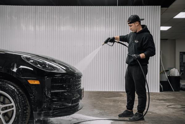 Next Level Detailing