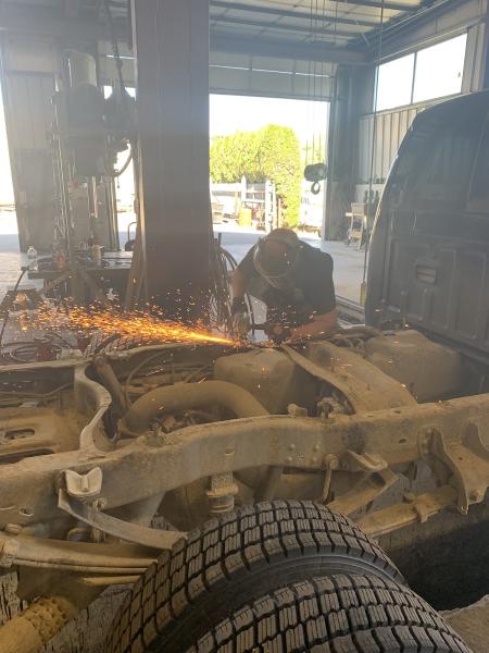 Drago's Spring & Welding Ltd