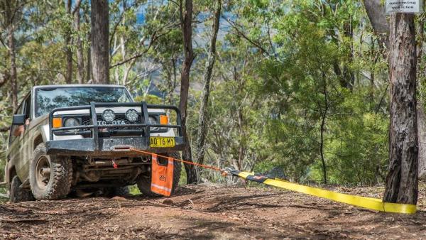 Cobourg Auto Collision Towing & Recovery