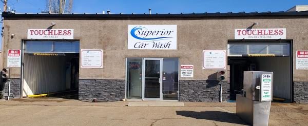 Superior Car Wash