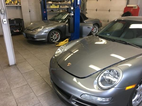 Twin Cam Motor (Windsor) Ltd
