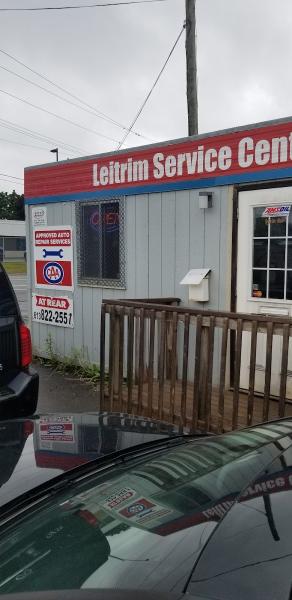 Leitrim Auto Service