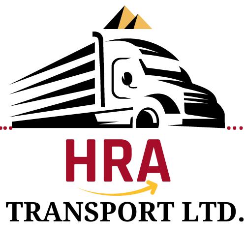 HRA Transport Ltd.