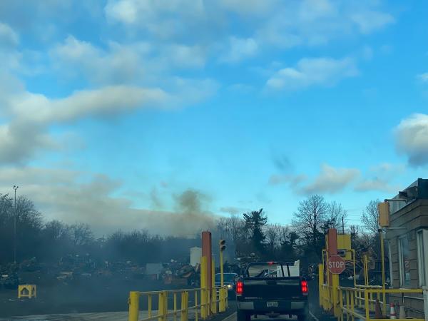 Gerdau Metals Recycling