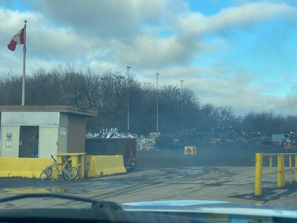 Gerdau Metals Recycling