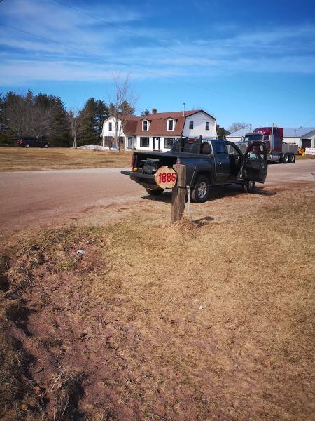 Almac Truck Repair