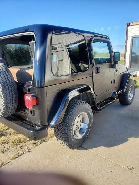 Hailguard Coating Systems