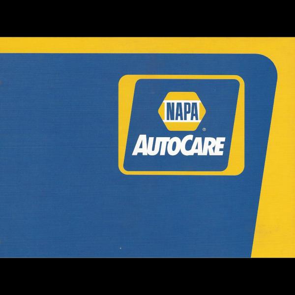 Napa Autopro