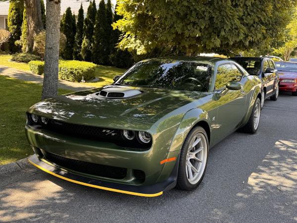 Michael's Mobile Detailing