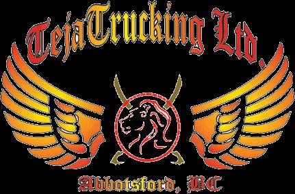 Teja Trucking Ltd