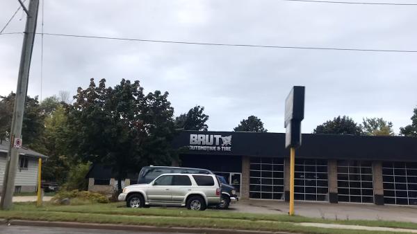 Brut Automotive & Tire