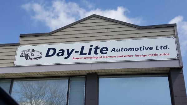 Day-Lite Automotive Ltd