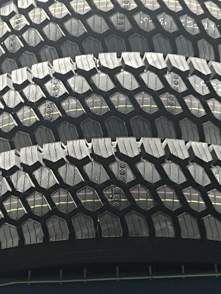 Protech Tires