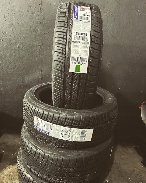 Protech Tires