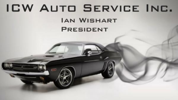 I.c.w. Auto Service