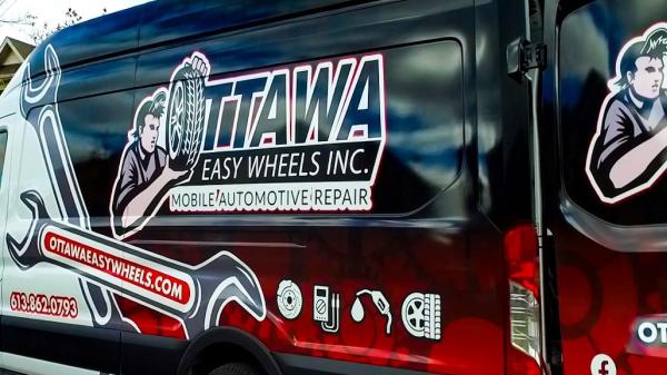 Ottawa Easy Wheels Inc.