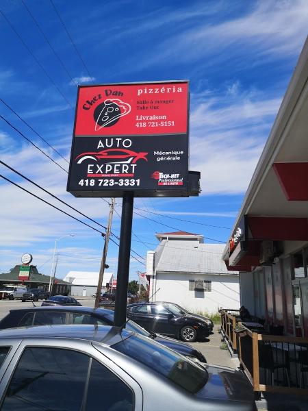 Auto Expert Rimouski